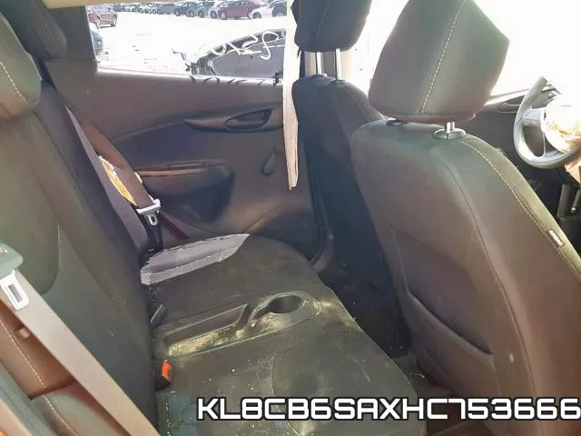 KL8CB6SAXHC753666 фото 7