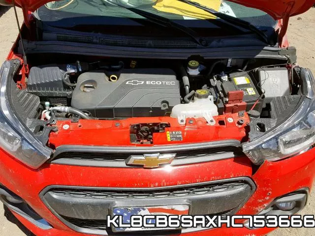 KL8CB6SAXHC753666 фото 8