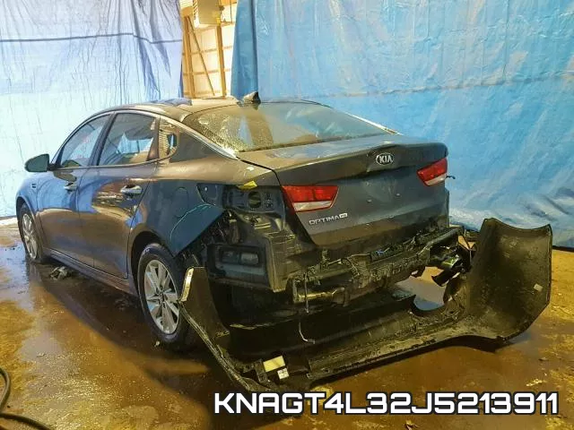 KNAGT4L32J5213911 фото 3