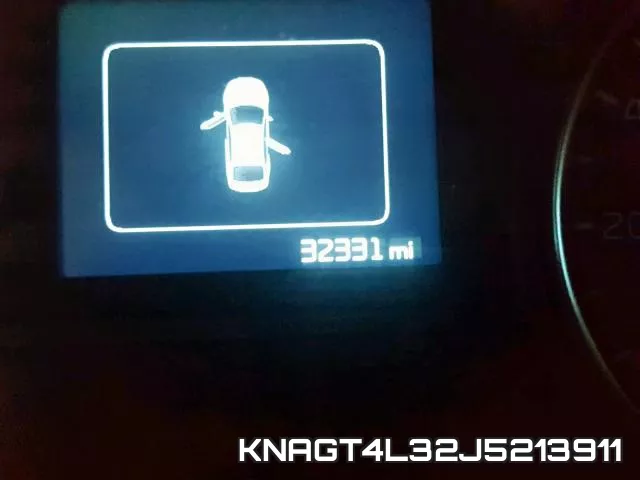 KNAGT4L32J5213911 фото 8