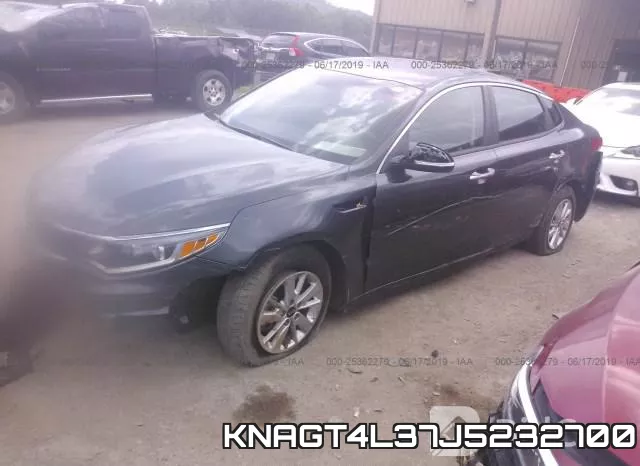 KNAGT4L37J5232700 фото 3