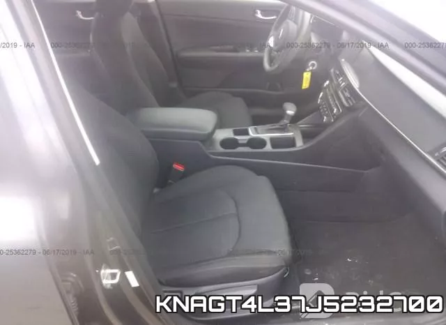 KNAGT4L37J5232700 фото 6