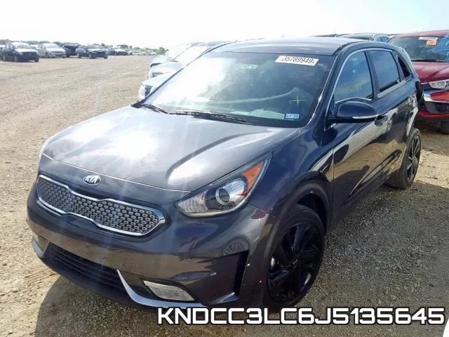 KNDCC3LC6J5135645 фото 3