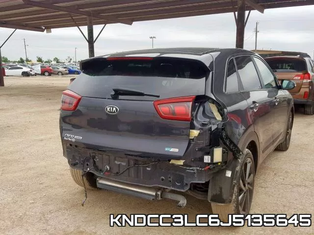 KNDCC3LC6J5135645 фото 5