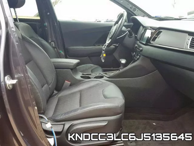 KNDCC3LC6J5135645 фото 6