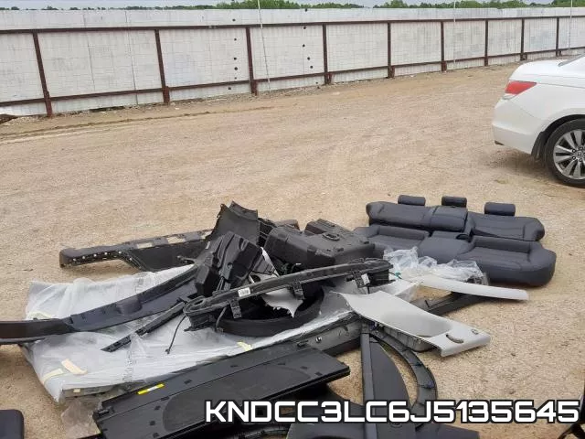KNDCC3LC6J5135645 фото 10