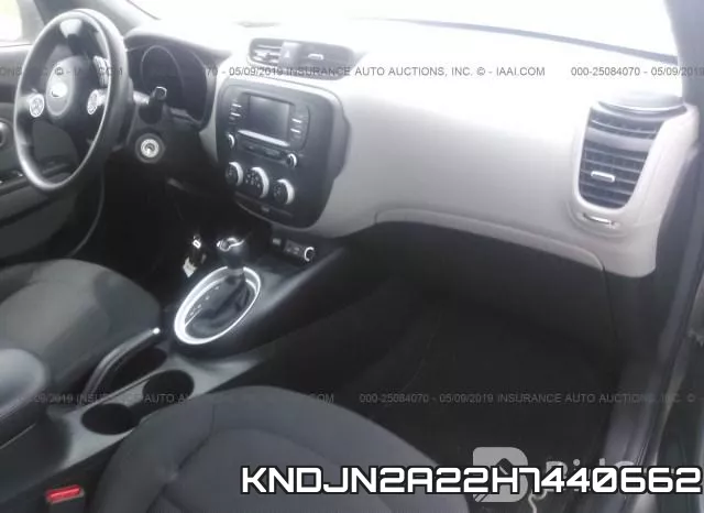 KNDJN2A22H7440662 фото 6