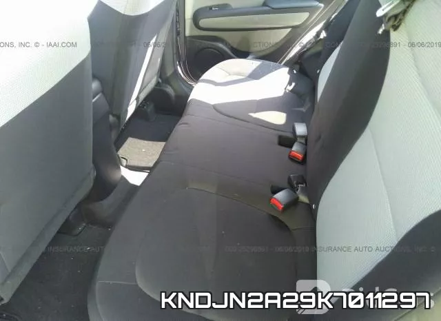 KNDJN2A29K7011297 фото 9