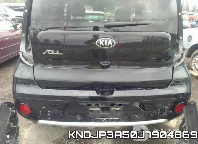 KNDJP3A50J7904869 фото 7