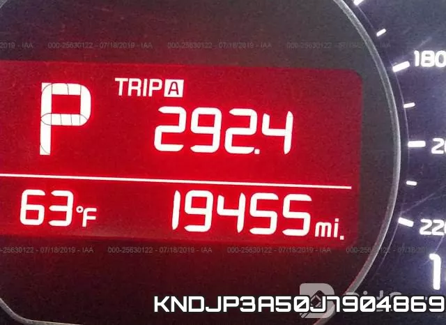 KNDJP3A50J7904869 фото 8
