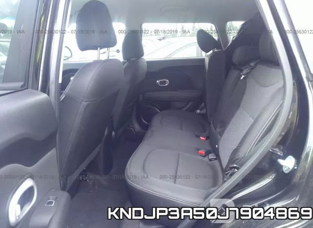KNDJP3A50J7904869 фото 9