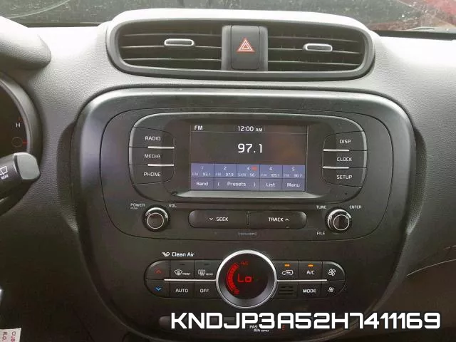 KNDJP3A52H7411169 фото 10