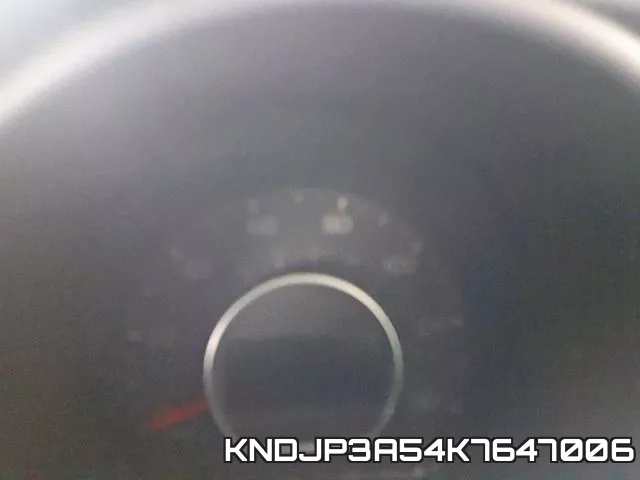 KNDJP3A54K7647006 фото 9