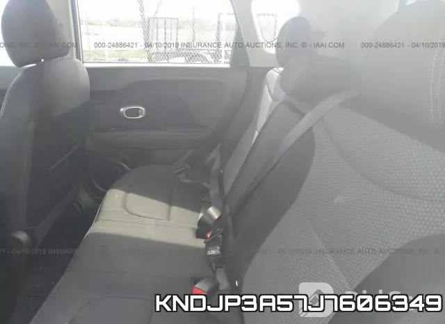 KNDJP3A57J7606349 фото 9
