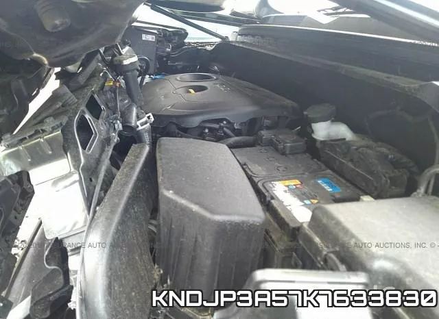 KNDJP3A57K7633830 фото 2