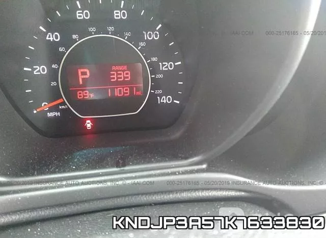 KNDJP3A57K7633830 фото 8