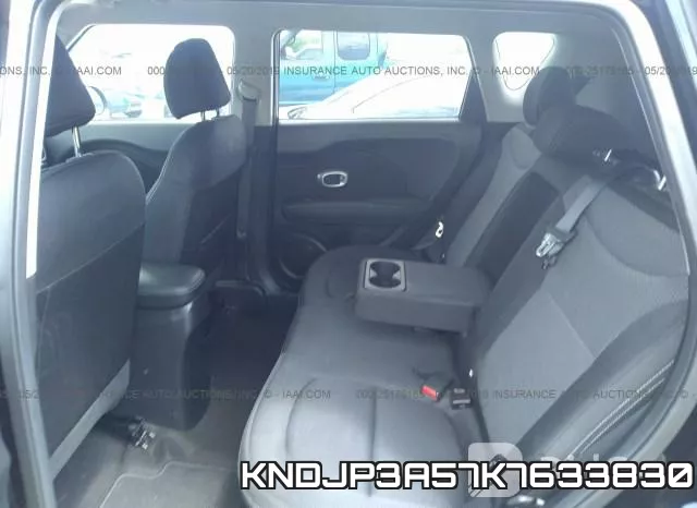 KNDJP3A57K7633830 фото 9