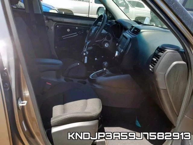 KNDJP3A59J7582913 фото 6