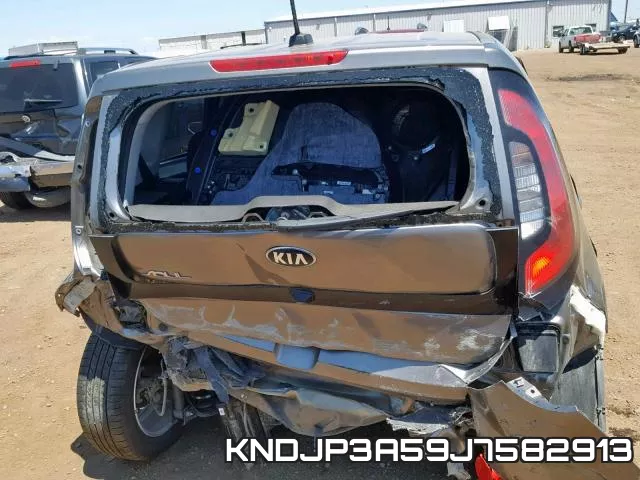 KNDJP3A59J7582913 фото 7