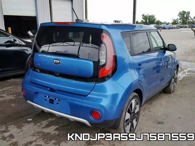 KNDJP3A59J7587559 фото 5