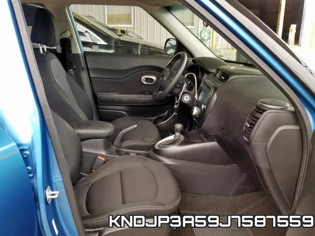 KNDJP3A59J7587559 фото 6