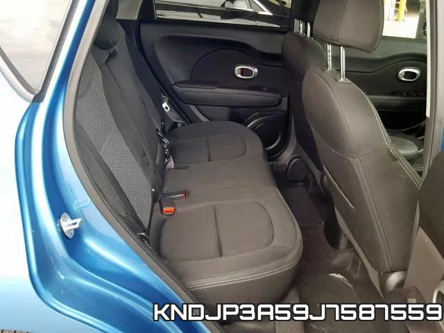 KNDJP3A59J7587559 фото 7