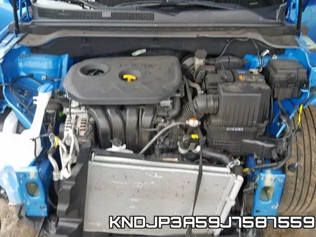 KNDJP3A59J7587559 фото 8