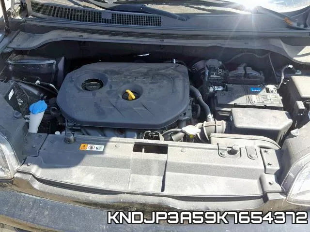 KNDJP3A59K7654372 фото 8