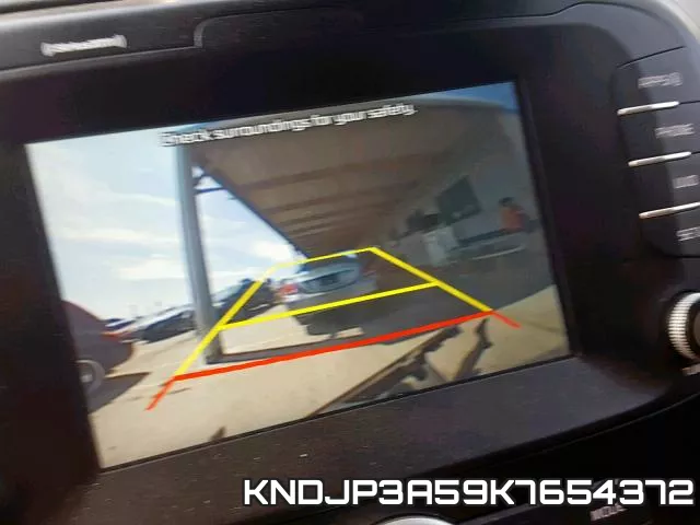 KNDJP3A59K7654372 фото 10
