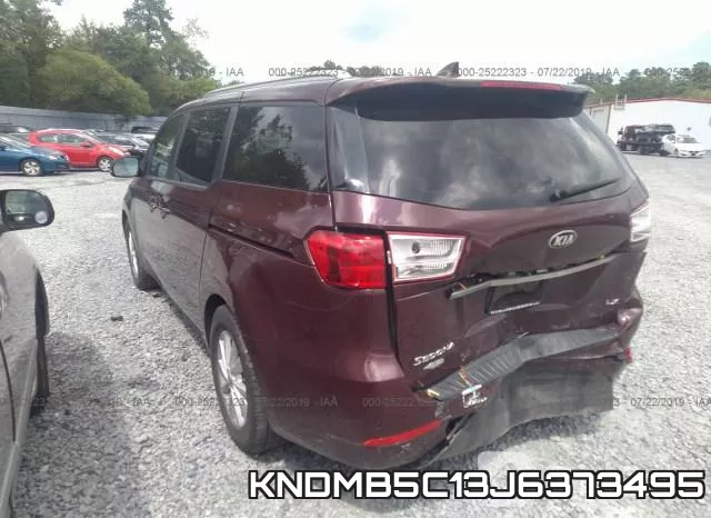 KNDMB5C13J6373495 фото 4