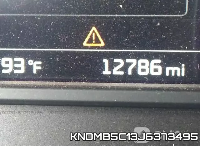 KNDMB5C13J6373495 фото 8