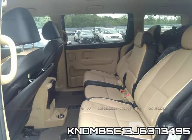 KNDMB5C13J6373495 фото 9