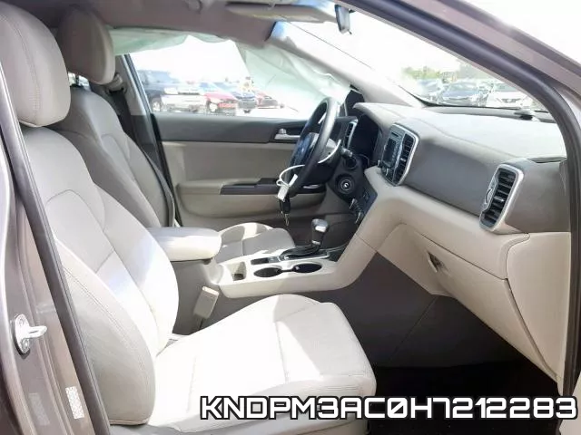 KNDPM3AC0H7212283 фото 6