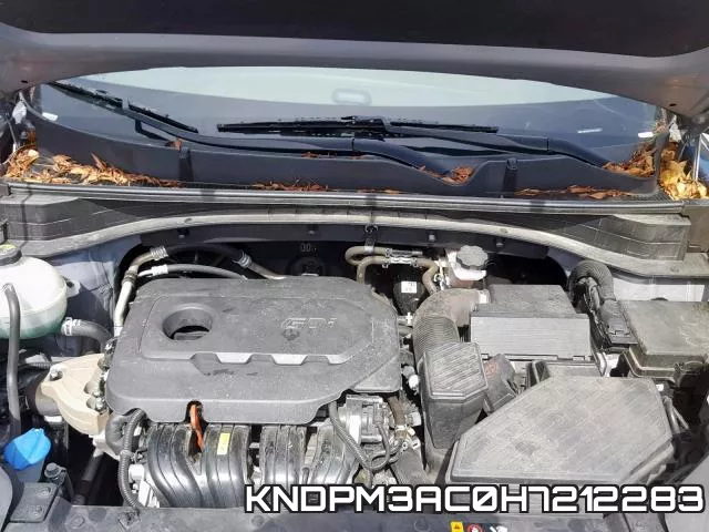 KNDPM3AC0H7212283 фото 8