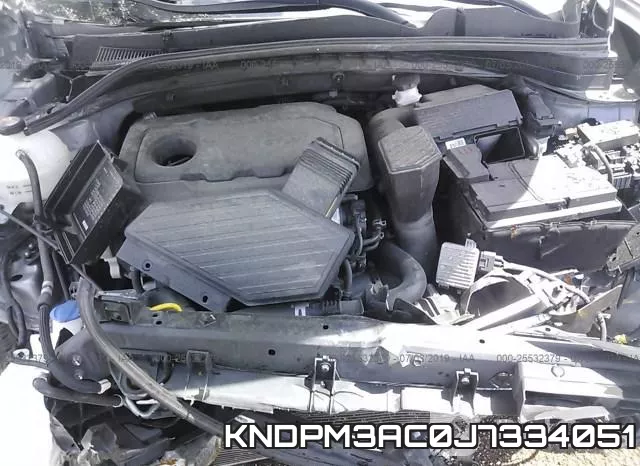 KNDPM3AC0J7334051 фото 2