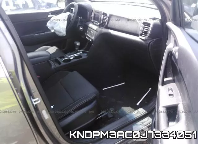 KNDPM3AC0J7334051 фото 6