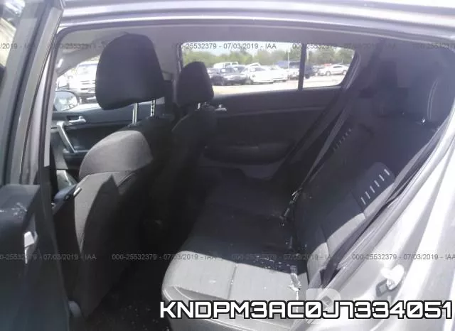 KNDPM3AC0J7334051 фото 9