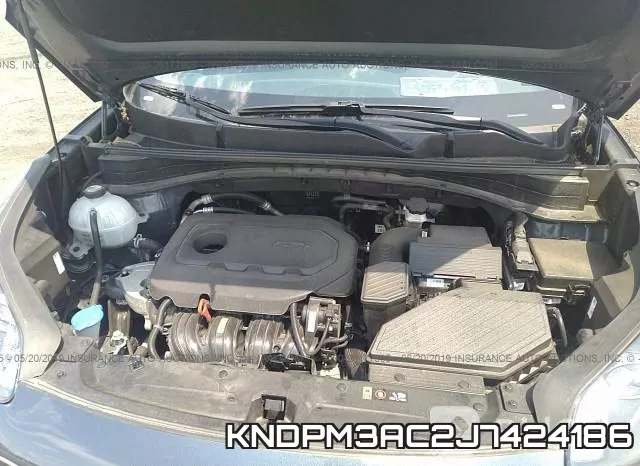 KNDPM3AC2J7424186 фото 2