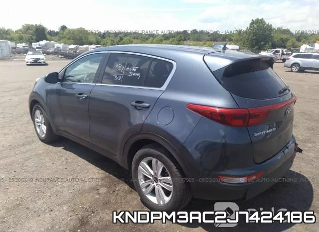 KNDPM3AC2J7424186 фото 4
