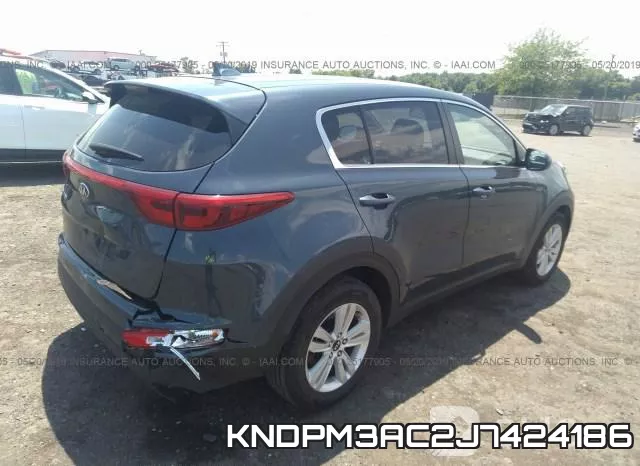 KNDPM3AC2J7424186 фото 5