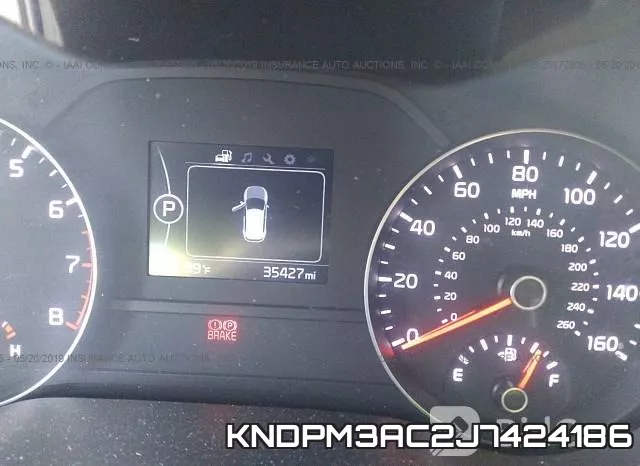 KNDPM3AC2J7424186 фото 8