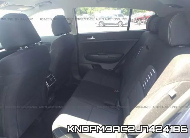 KNDPM3AC2J7424186 фото 9