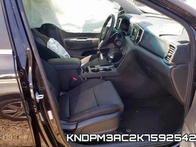 KNDPM3AC2K7592542 фото 6