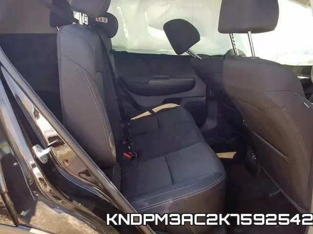 KNDPM3AC2K7592542 фото 7