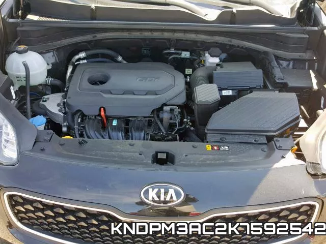 KNDPM3AC2K7592542 фото 8