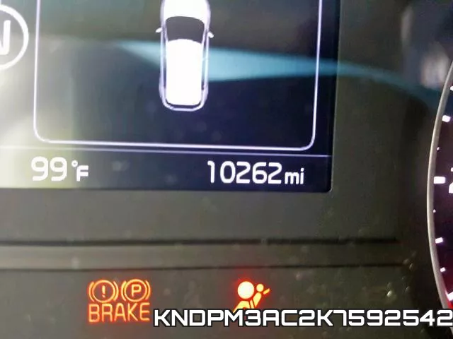 KNDPM3AC2K7592542 фото 9