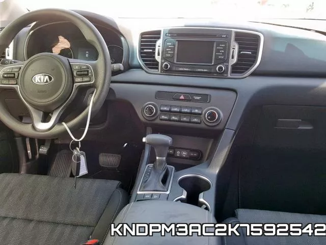 KNDPM3AC2K7592542 фото 10