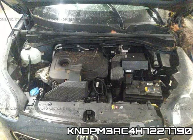 KNDPM3AC4H7227790 фото 2