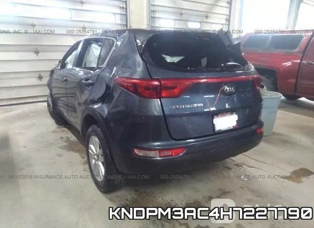 KNDPM3AC4H7227790 фото 4