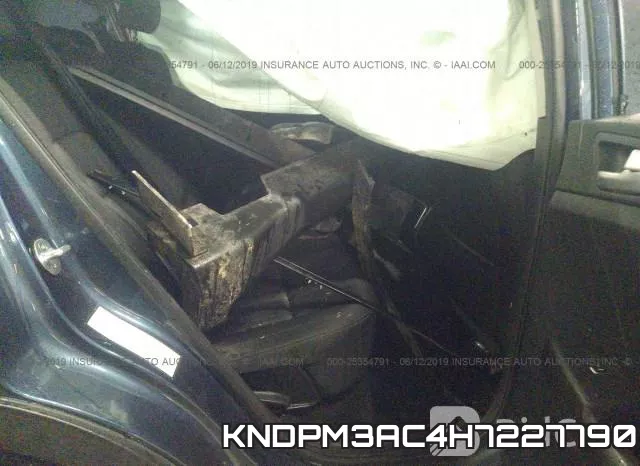 KNDPM3AC4H7227790 фото 9